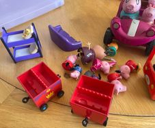Peppa Pig