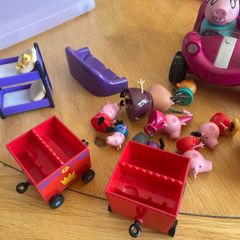 Peppa Pig
