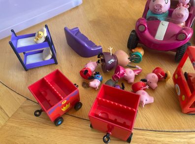 Peppa Pig