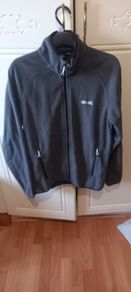 ladies fleece regatta