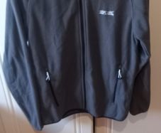 ladies fleece regatta