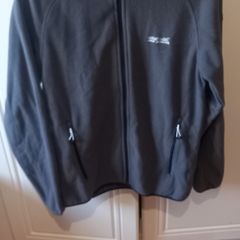 ladies fleece regatta