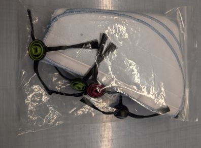 Robot Vacuum Spares