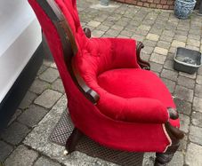 antique chairs