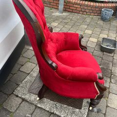 antique chairs