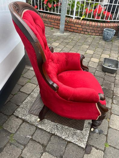 antique chairs