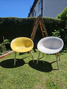 Marbella Patio Seats