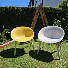 Marbella Patio Seats