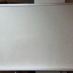 white board