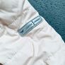 Jasper Conran baby girl snowsuit 0-3 mths Image 2