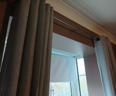 Curtains