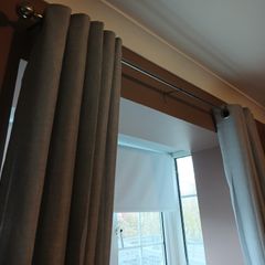 Curtains
