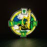 Kerry GAA Crest Lightbox Image 2