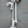 Vintage British Seagull outboard Image 3