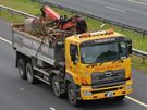 20 Ton Grab Hire, Ground Work, Removal and Delivery Image 9