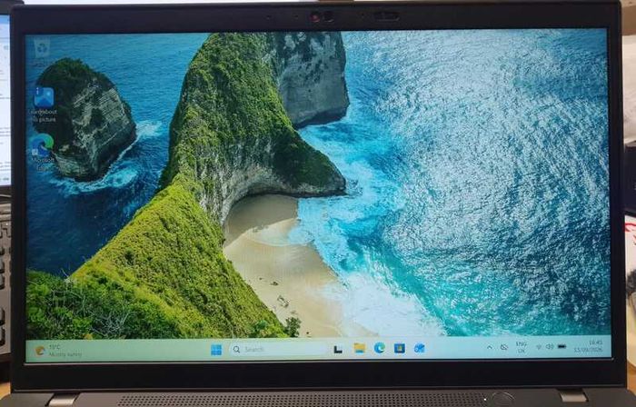 Lenovo ThinkPad L14 Gen 4 | Ryzen 5 Pro 7530U | 16GB RAM | 256GB NVMe | Windows 11 Pro