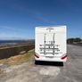 2017 Motorhome Hymer/Mercedes Auto 25,000km Image 9