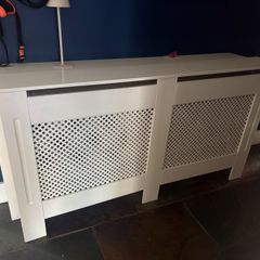 Radiator Covers