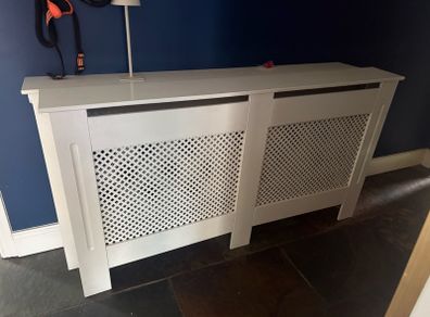 Radiator Covers