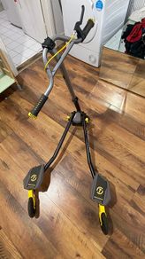 flicker scooter