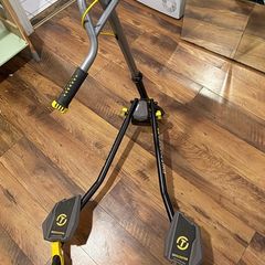 flicker scooter