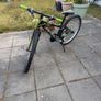 Kids Bike (carrero Abyss) Image 2