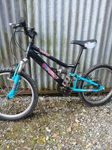 girls bike