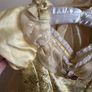 Rare Limited Edition Disney Princess Belle Dress Image 7