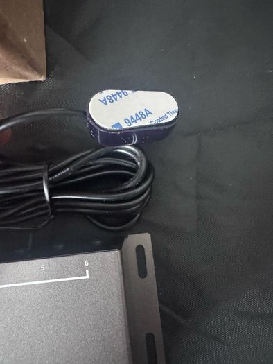 Remote ir sender / receiver /m- Emitter/ repeater