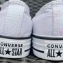 sparkly converse Image 3