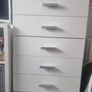 Chest Drawers x 2 Image 2