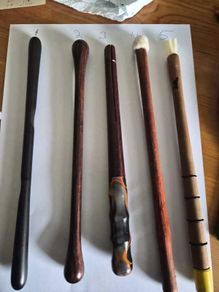 quality  bodhran tippers