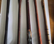 quality  bodhran tippers