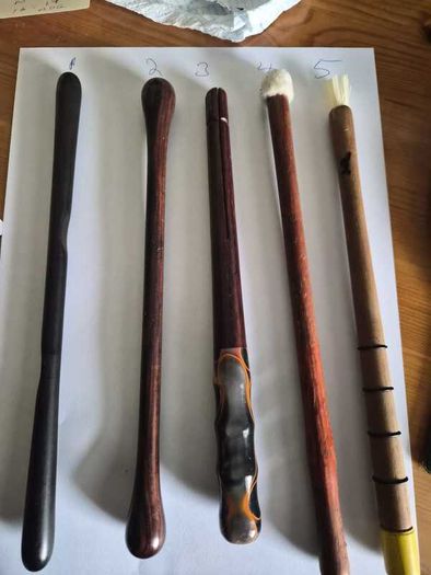 quality  bodhran tippers