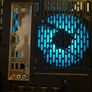Black Gaming Pc | Ryzen 5 | Rtx 3070 | 16gb Ram | 480gb Ssd Image 4