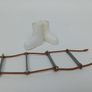 Palitoy Action Man 12" Explorer Parts Image 4