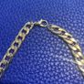 Gold Necklace Image 4