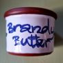 Judy Greene Pottery Brandy Butter Image 2