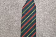 At Joseph's Mercy Primary school tie