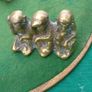 Vintage Brass Ware Image 7