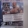 PS2 Smack Down V Raw 2007 Game Image 2