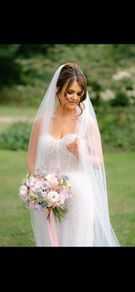 bridal veil