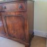 Mahogany sideboard Image 3