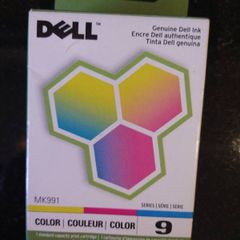 Dell  ink MK 991