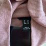 polo neck top Image 3