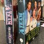 The A-Team DVD Box Sets (Season 1 & Season 2 Bundle) Image 2