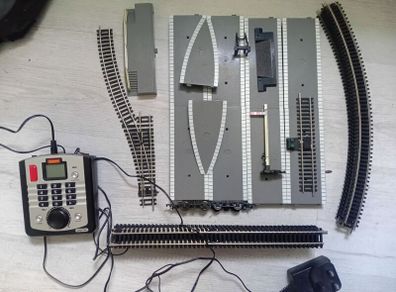 OO Gauge Hornby Job Lot