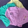 girls summer tops age 6-7 Image 3