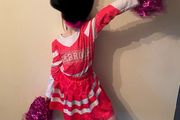Cheerleader 7-8