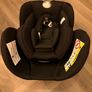 Cybex Sirona Z2 car seat with Sirona Zi isofix Image 3